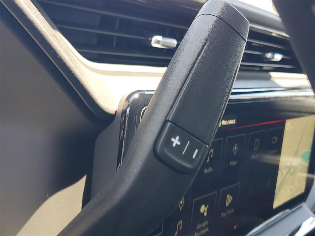 new 2025 GMC Sierra 2500 car, priced at $84,381