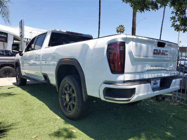 new 2025 GMC Sierra 2500 car, priced at $81,968