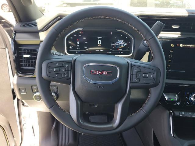 new 2025 GMC Sierra 2500 car, priced at $81,968