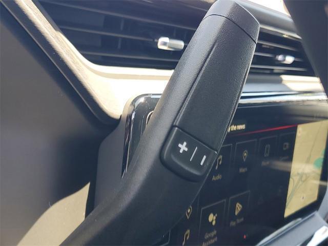new 2025 GMC Sierra 2500 car, priced at $81,968