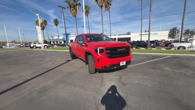 new 2025 GMC Sierra 1500 car, priced at $56,739