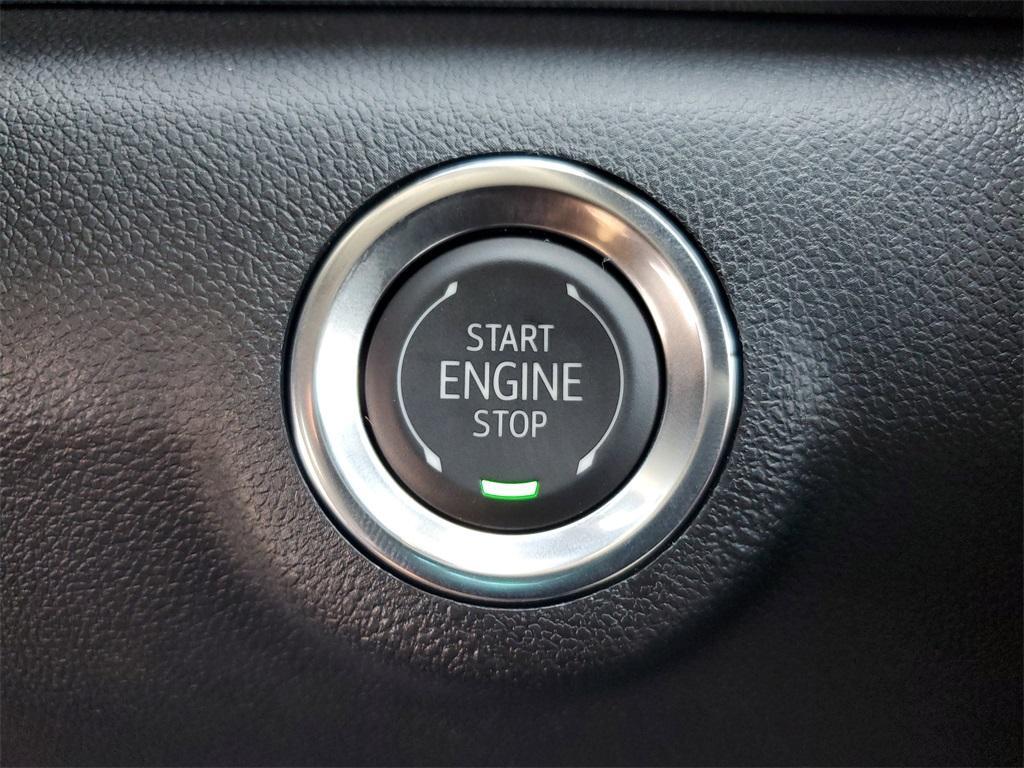 new 2026 GMC Terrain car, priced at $30,512