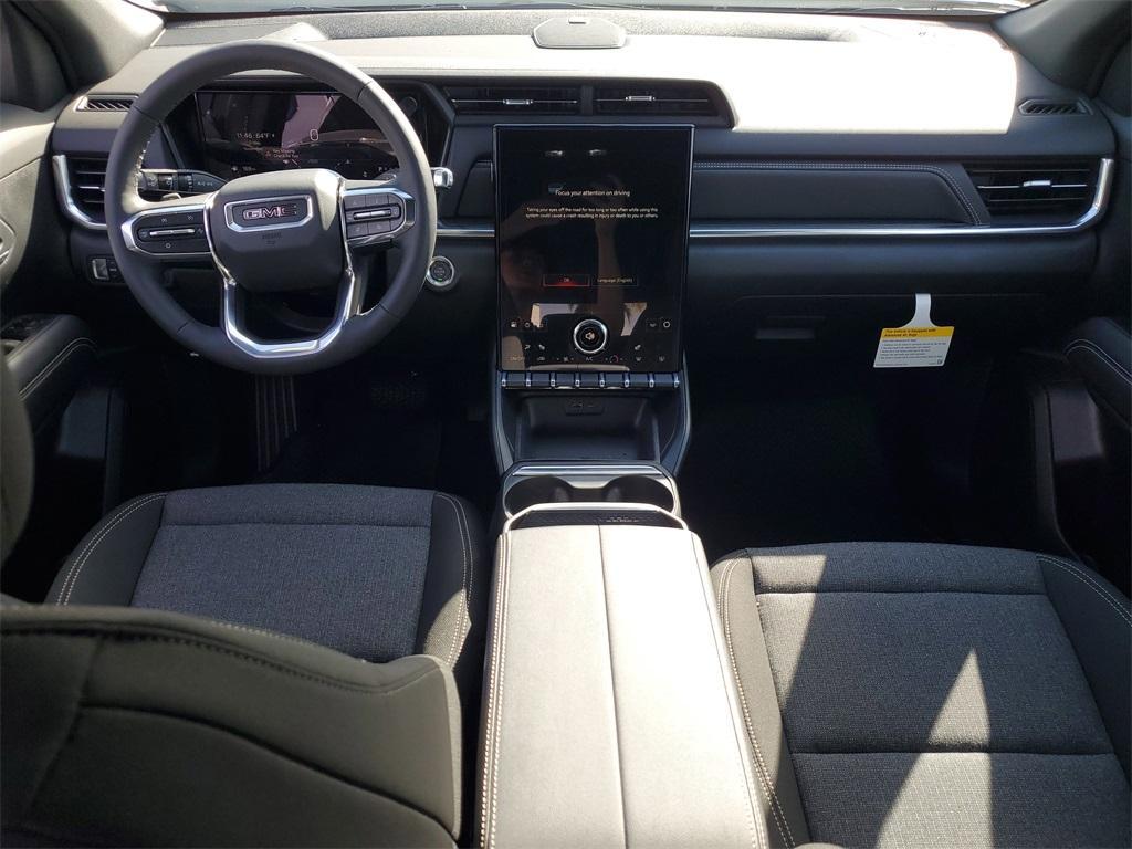 new 2026 GMC Terrain car, priced at $30,512