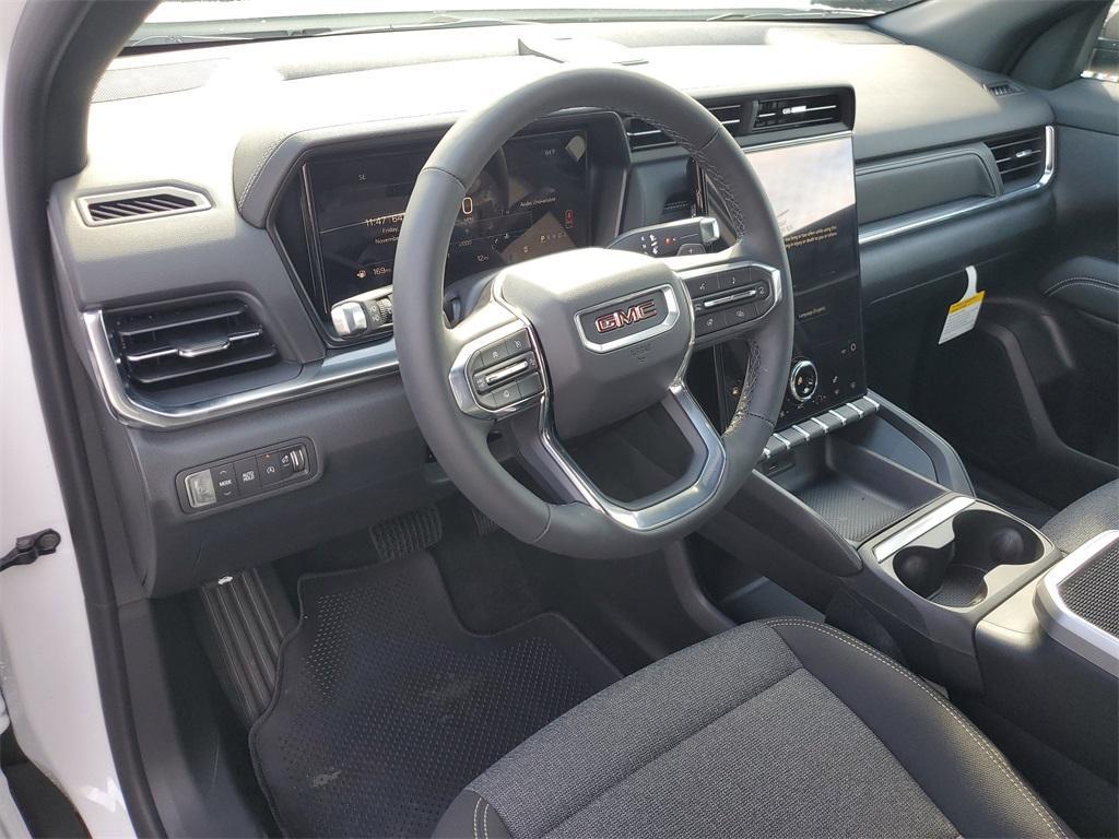 new 2026 GMC Terrain car, priced at $30,512