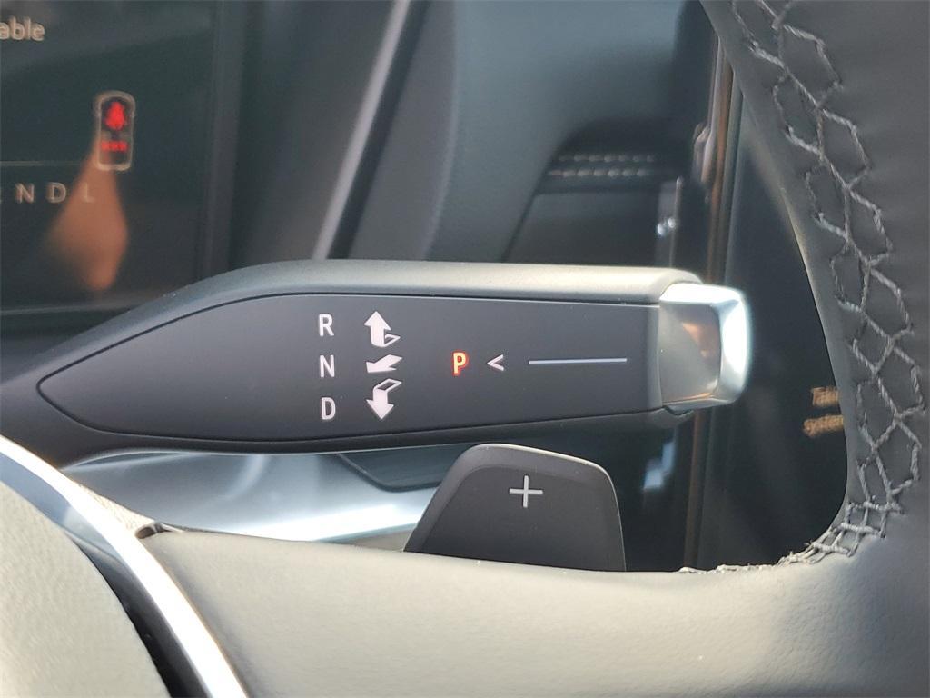 new 2026 GMC Terrain car, priced at $30,512