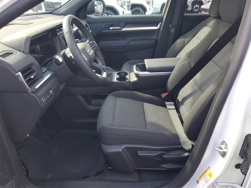 new 2026 GMC Terrain car, priced at $30,512