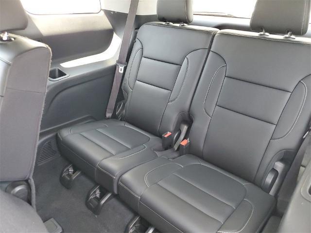 used 2023 GMC Acadia car, priced at $26,699