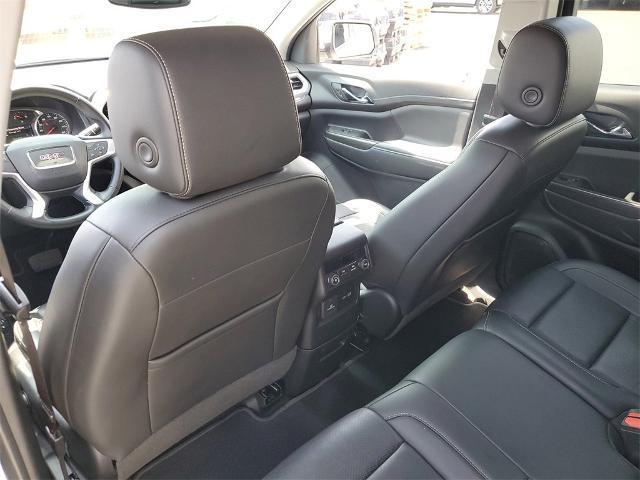 used 2023 GMC Acadia car, priced at $26,699
