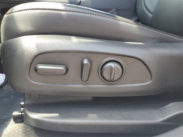 used 2023 GMC Acadia car, priced at $26,699