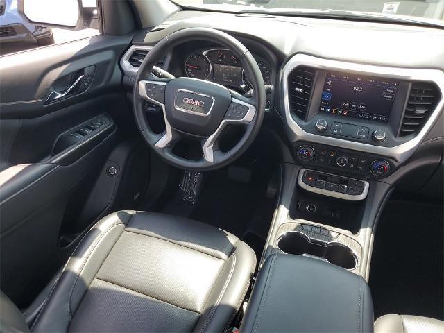 used 2023 GMC Acadia car, priced at $26,699