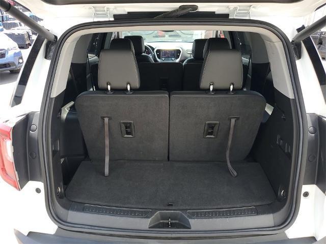 used 2023 GMC Acadia car, priced at $26,699