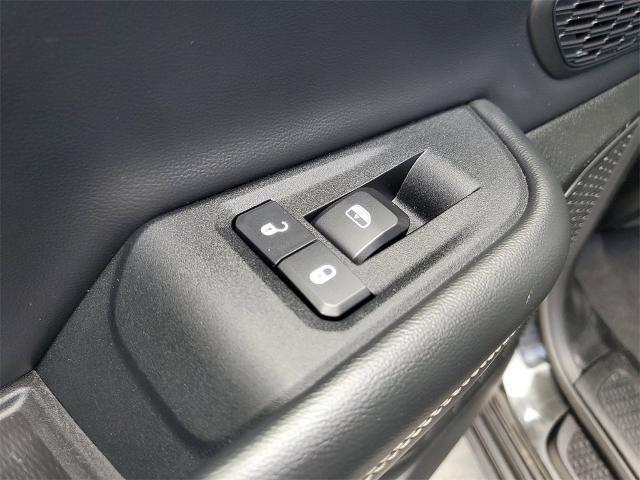 used 2022 Jeep Grand Cherokee L car, priced at $24,999