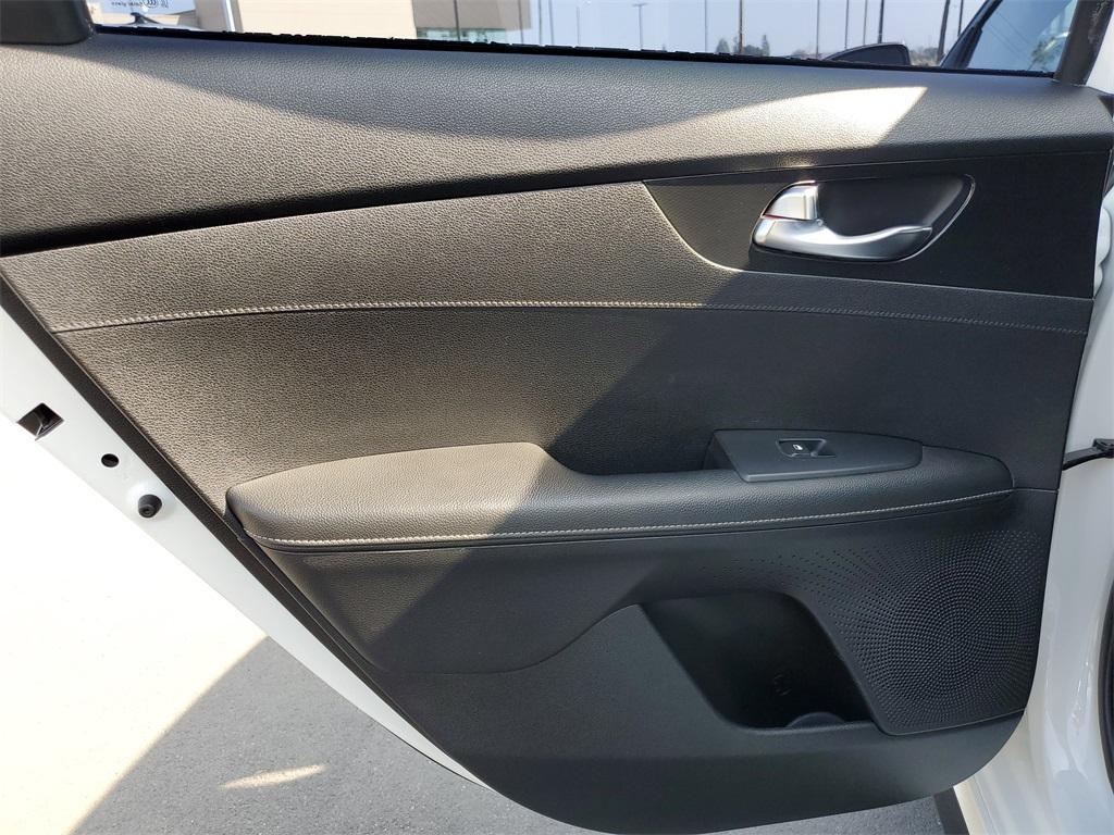 used 2020 Kia Forte car, priced at $13,991