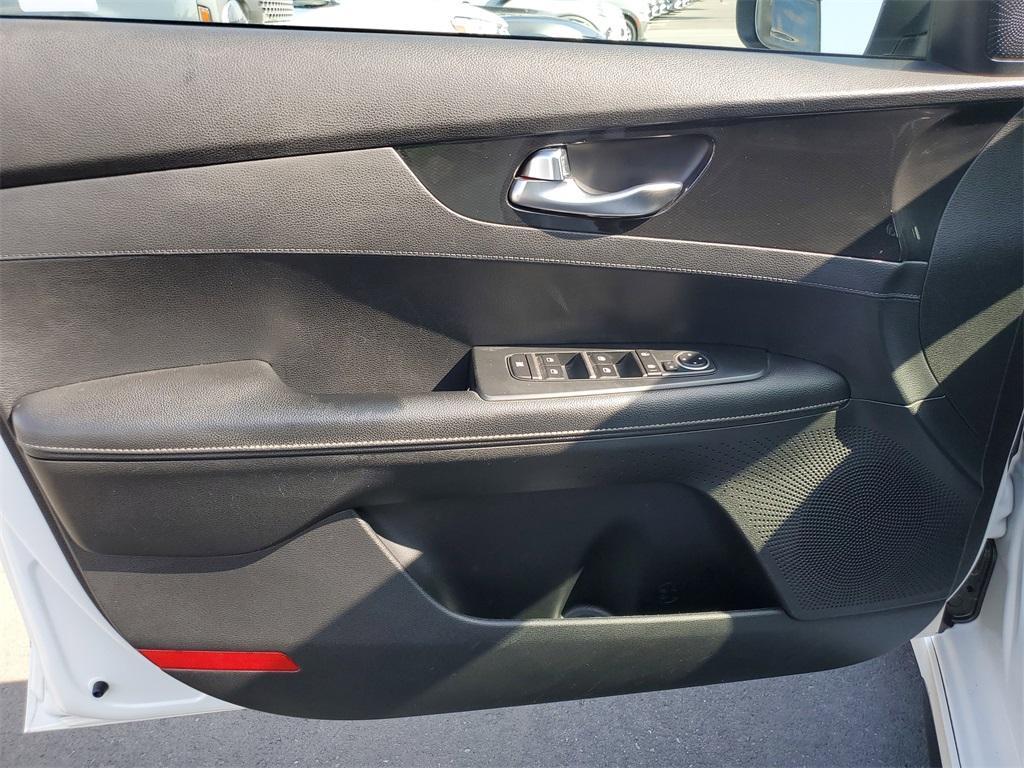 used 2020 Kia Forte car, priced at $13,991