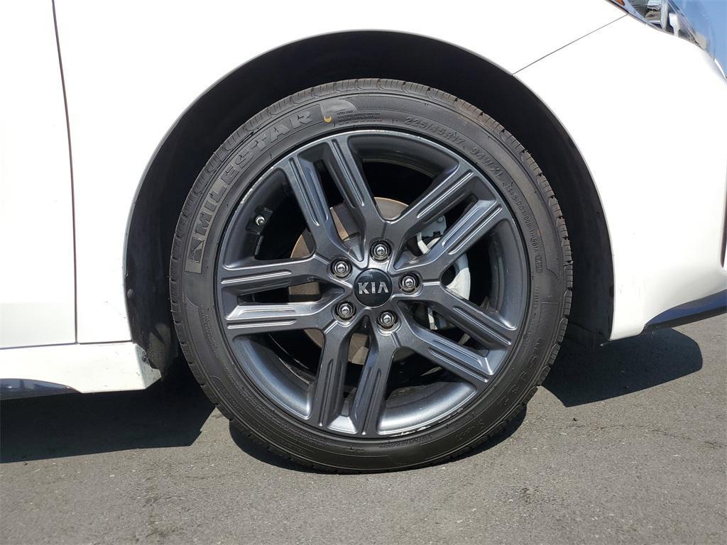 used 2020 Kia Forte car, priced at $13,991