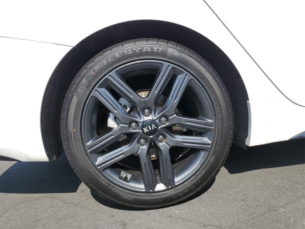 used 2020 Kia Forte car, priced at $13,991