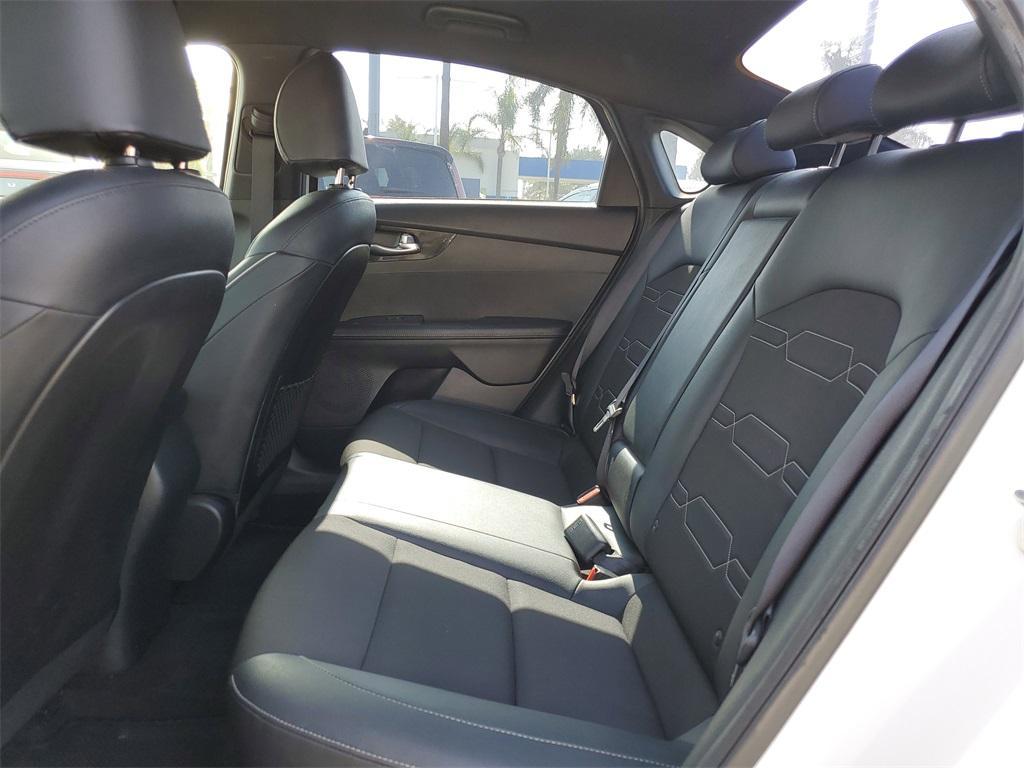 used 2020 Kia Forte car, priced at $13,991