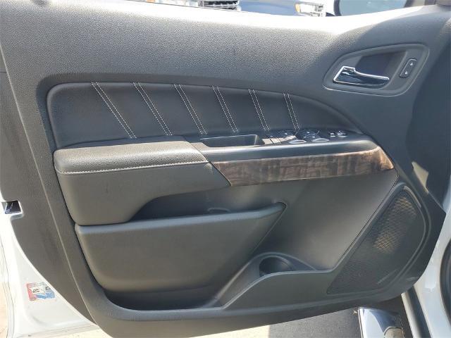used 2022 GMC Canyon car, priced at $34,251