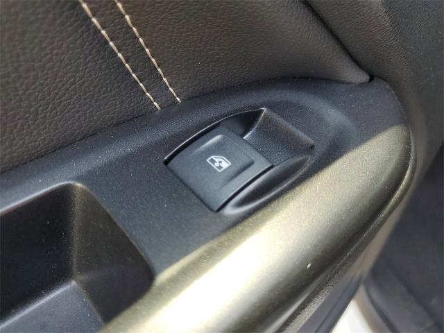 used 2022 GMC Canyon car, priced at $34,251