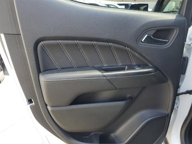used 2022 GMC Canyon car, priced at $34,251