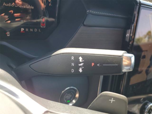 new 2025 GMC Acadia car, priced at $62,835
