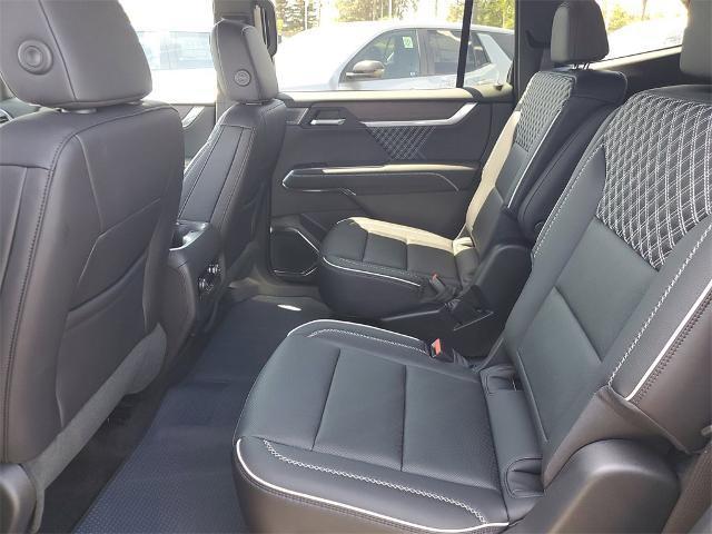 new 2025 GMC Acadia car, priced at $62,835