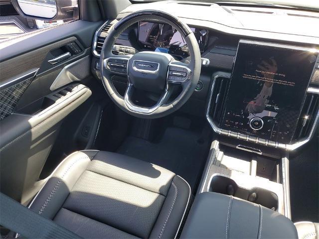 new 2025 GMC Acadia car, priced at $62,835