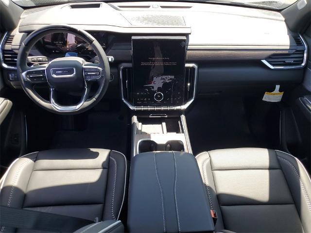 new 2025 GMC Acadia car, priced at $62,835