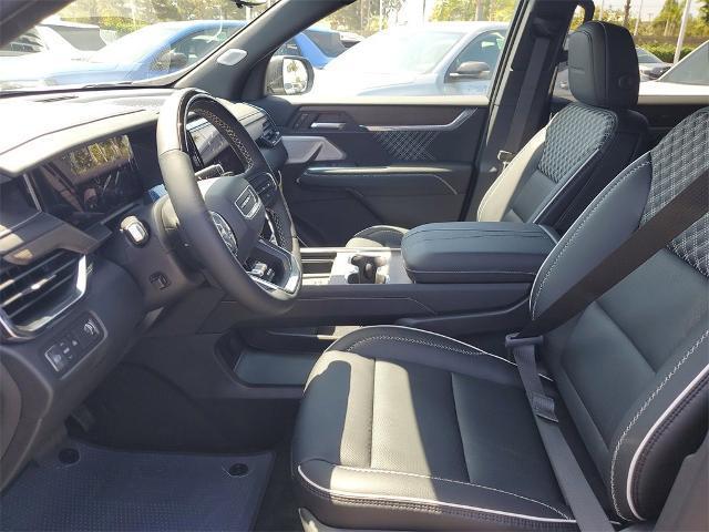 new 2025 GMC Acadia car, priced at $62,835