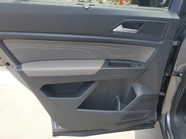 used 2022 Volkswagen Atlas car, priced at $29,899
