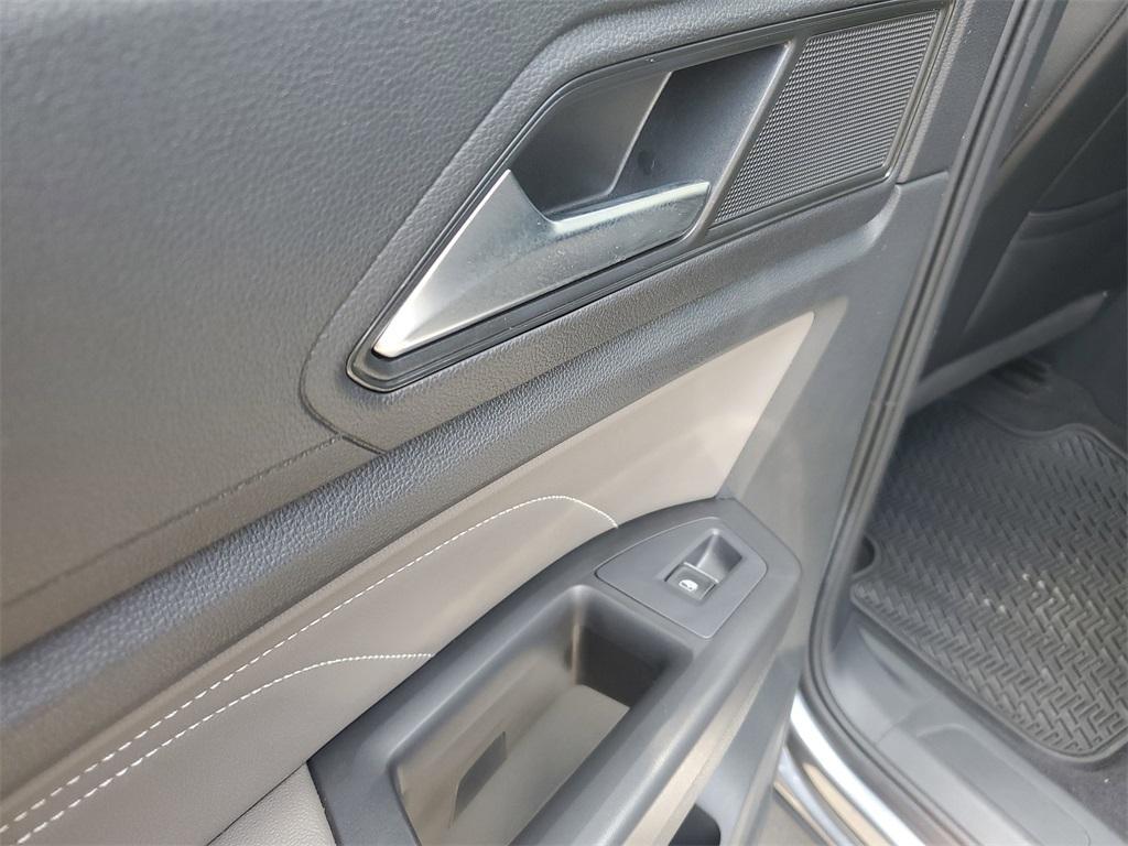 used 2022 Volkswagen Atlas car, priced at $30,451