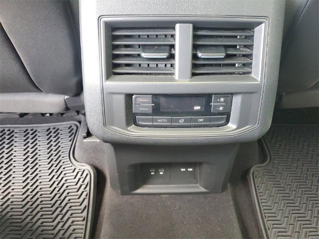 used 2022 Volkswagen Atlas car, priced at $29,899