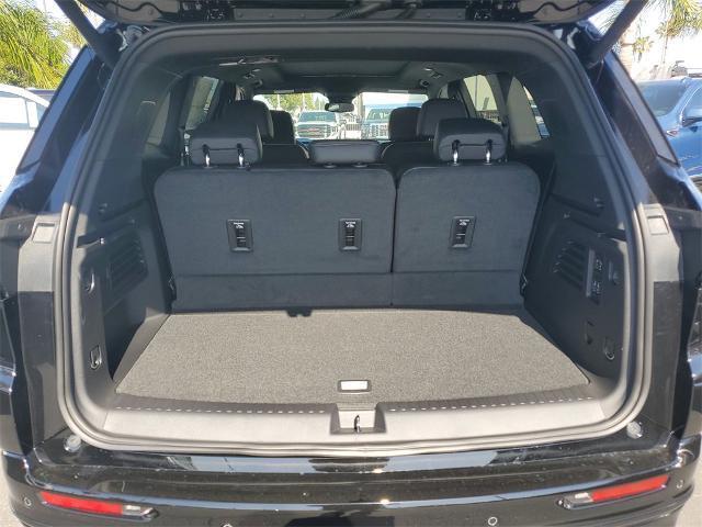 new 2025 Buick Enclave car, priced at $49,251