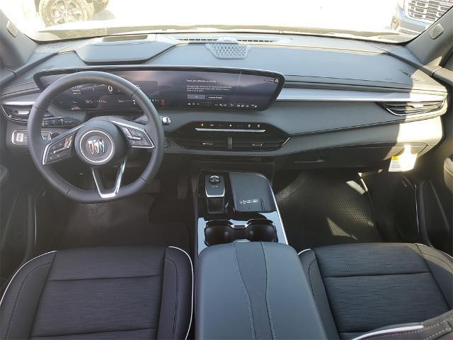 new 2025 Buick Enclave car, priced at $49,251