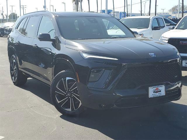new 2025 Buick Enclave car, priced at $49,251