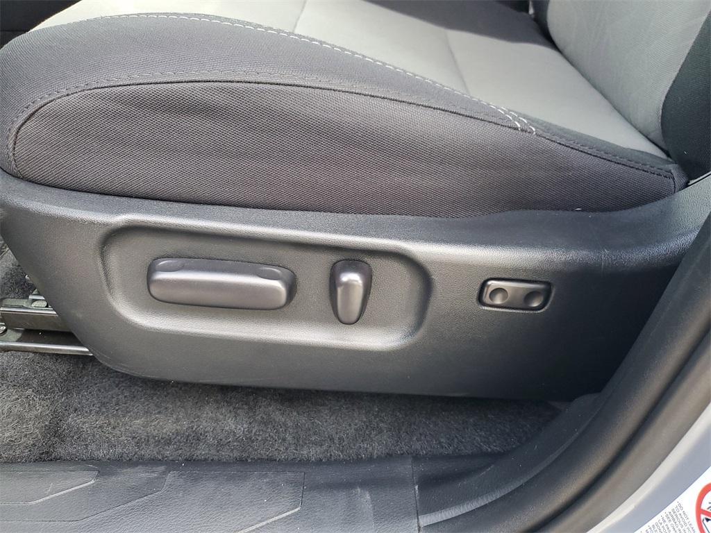 used 2020 Toyota Tacoma car, priced at $32,791