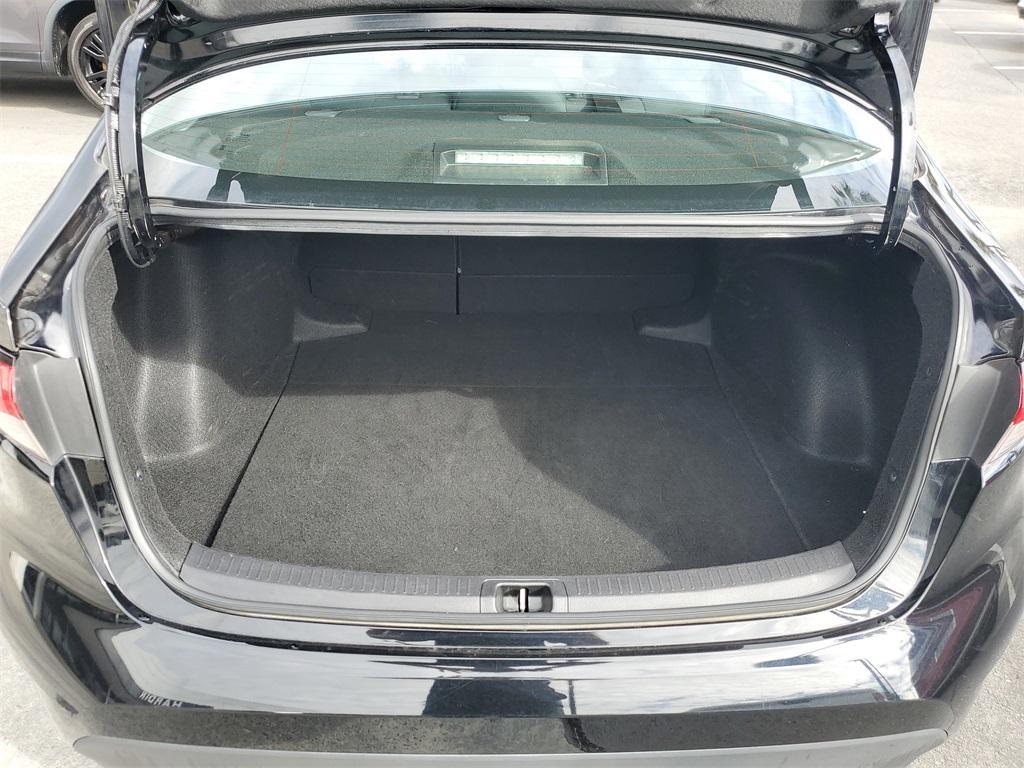 used 2024 Toyota Corolla car, priced at $20,991