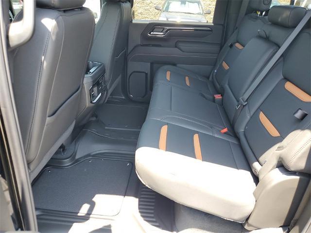 new 2025 GMC Sierra 2500 car, priced at $82,665
