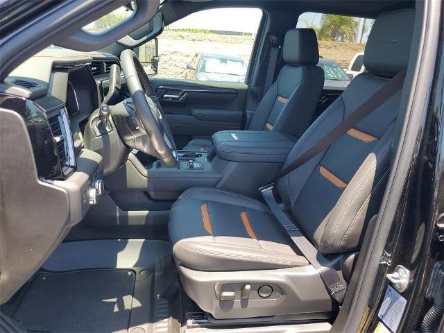 new 2025 GMC Sierra 2500 car, priced at $82,665