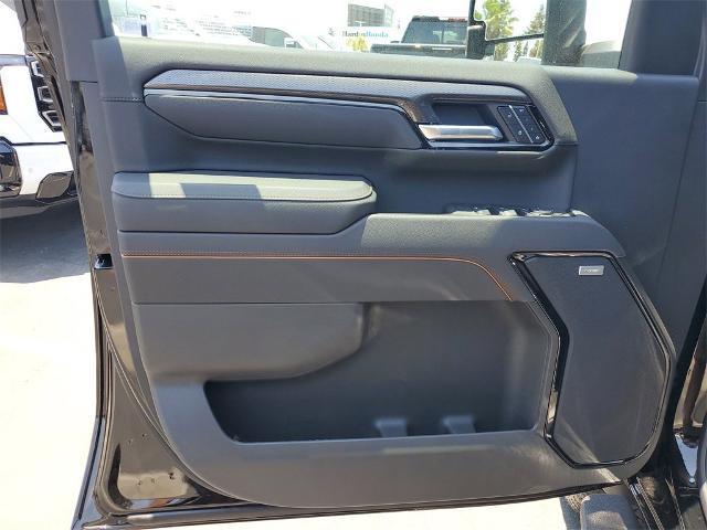 new 2025 GMC Sierra 2500 car, priced at $82,665