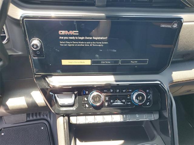 new 2025 GMC Sierra 2500 car, priced at $82,665