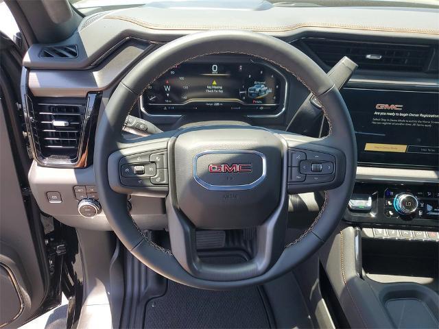 new 2025 GMC Sierra 2500 car, priced at $82,665