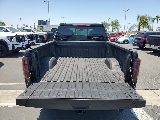 new 2025 GMC Sierra 2500 car, priced at $82,665