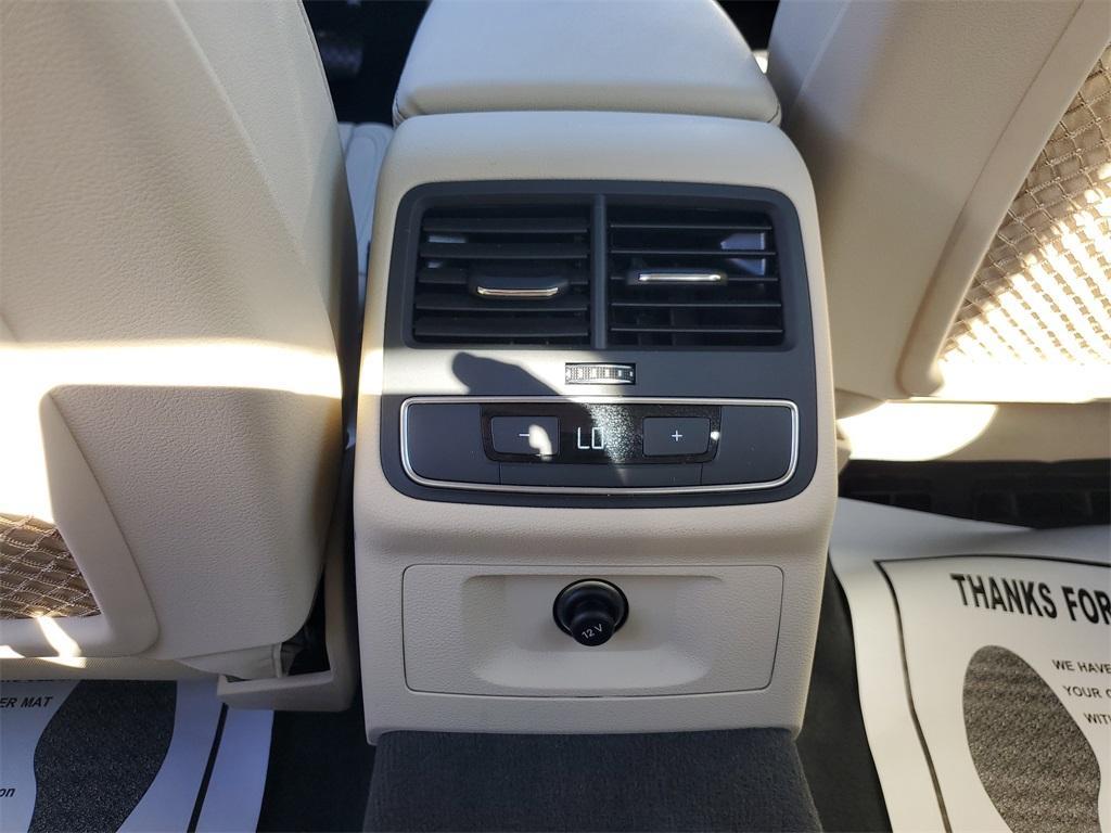 used 2023 Audi A4 car, priced at $25,591