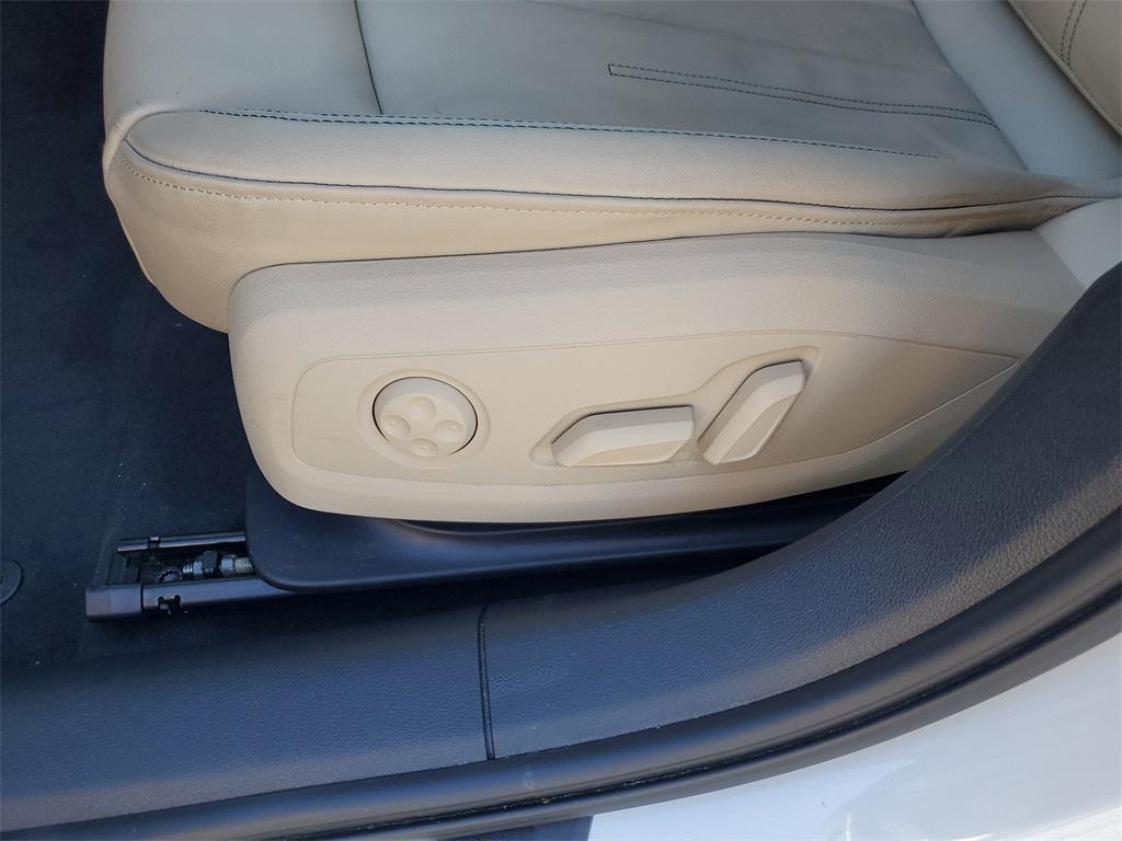 used 2023 Audi A4 car, priced at $25,591