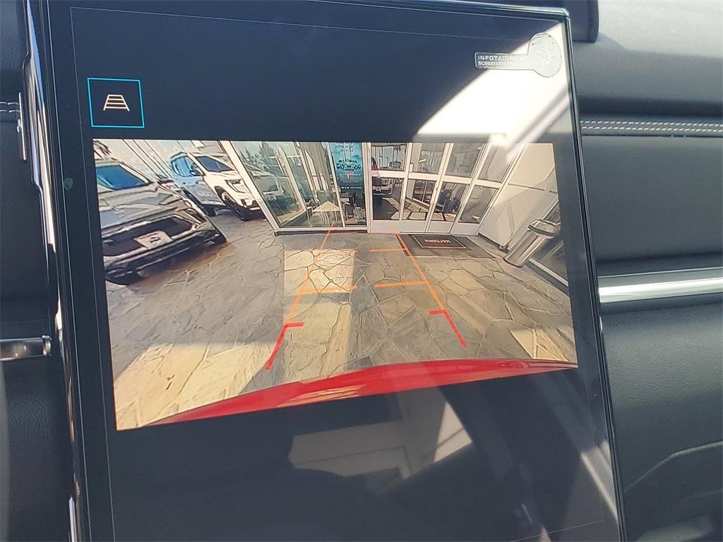 new 2026 GMC Terrain car, priced at $31,099