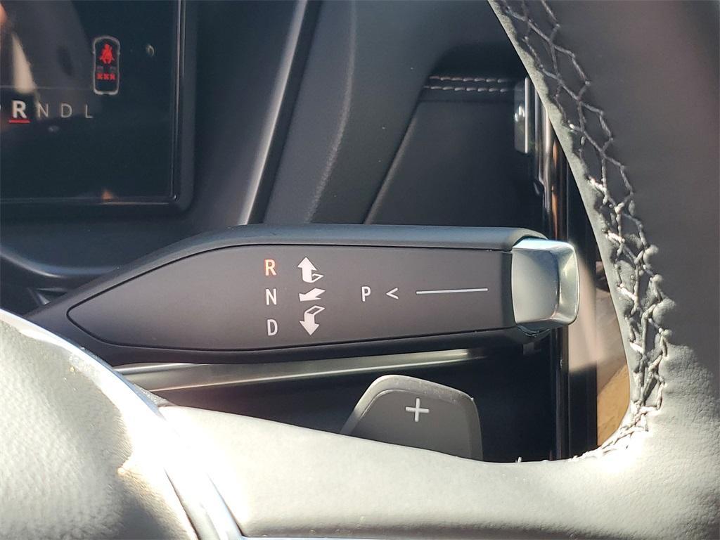 new 2026 GMC Terrain car, priced at $31,099