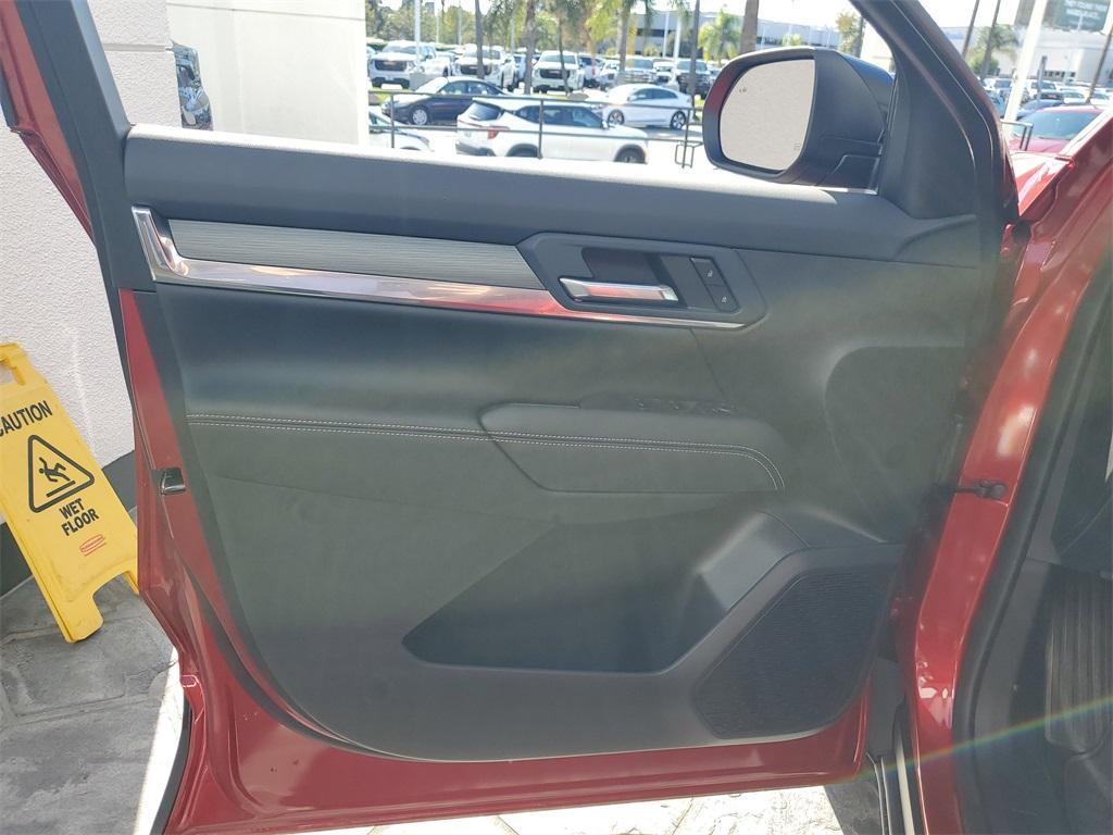 new 2026 GMC Terrain car, priced at $31,099