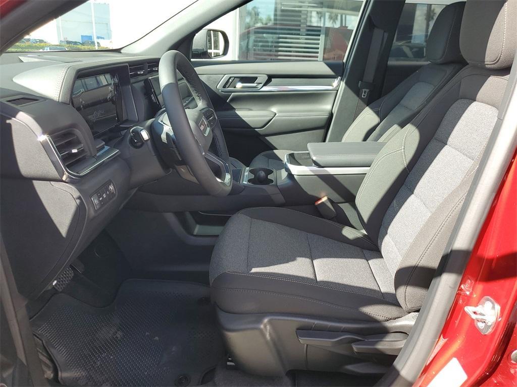 new 2026 GMC Terrain car, priced at $31,099