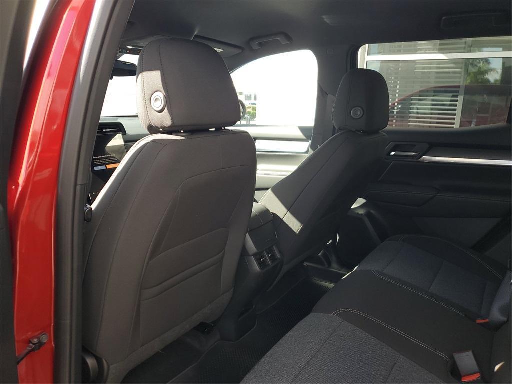 new 2026 GMC Terrain car, priced at $31,099